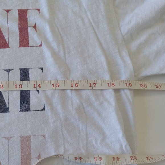 Z SUPPLY | Wine Wine Wine Shirt - Picture 7 of 7